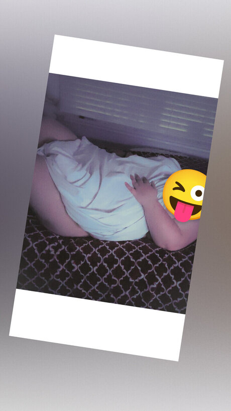 Foto desnuda filtrada de OnlyFans de Adi Rose