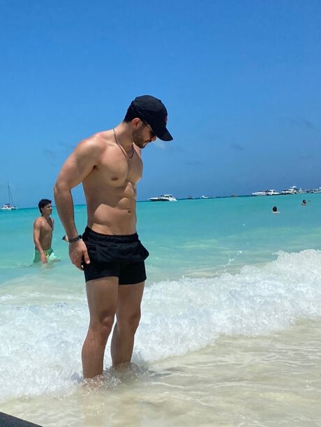 Foto desnuda filtrada de OnlyFans de Ziir
