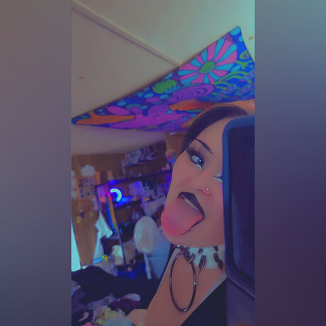 Foto desnuda filtrada de OnlyFans de Xenaboo666