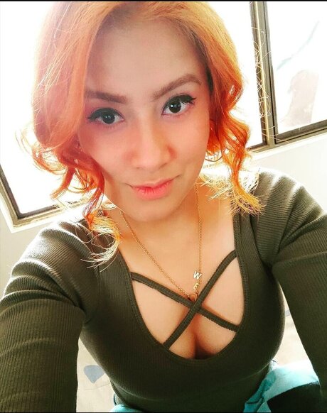 Foto desnuda filtrada de OnlyFans de Wendy Fajardo
