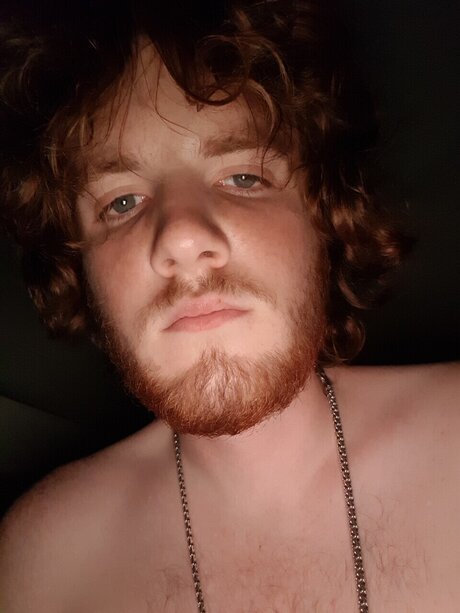 Foto desnuda filtrada de OnlyFans de Vikentiy Pashuk