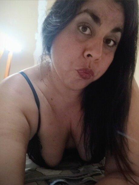 Foto desnuda filtrada de OnlyFans de Fat And Hairy Pussy Your Favourite 