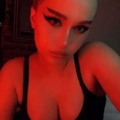 Foto desnuda filtrada de OnlyFans de Dyke Barbie