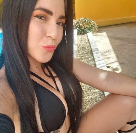 Foto desnuda filtrada de OnlyFans de Charlotte