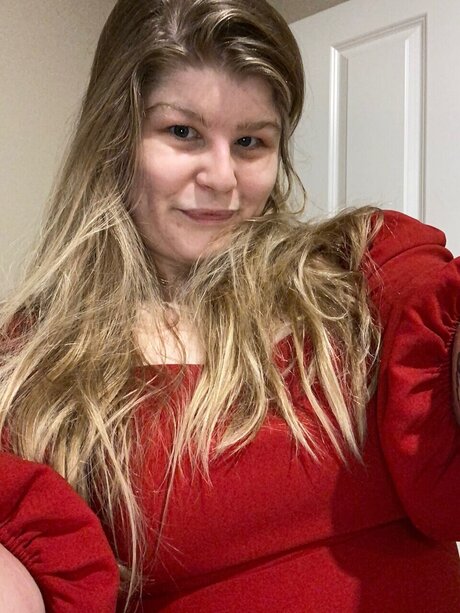 Foto desnuda filtrada de OnlyFans de Ruby Free