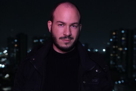 Roman Castro