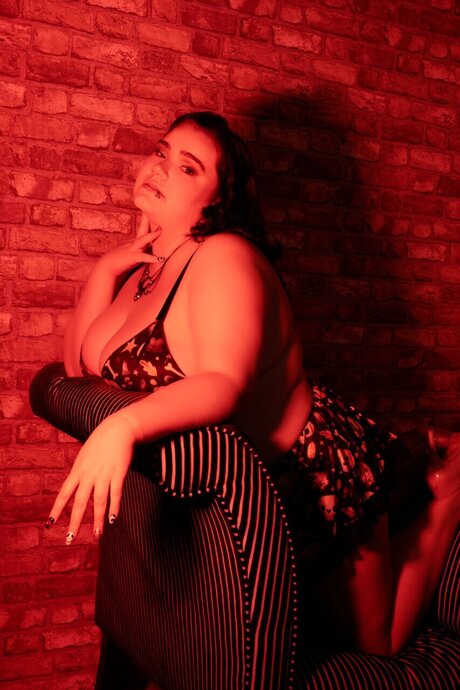 Queenies Curves