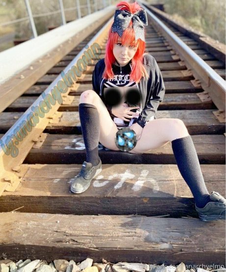 Anarchyelmo