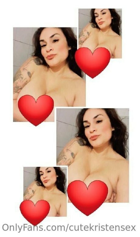 Cutekristensex