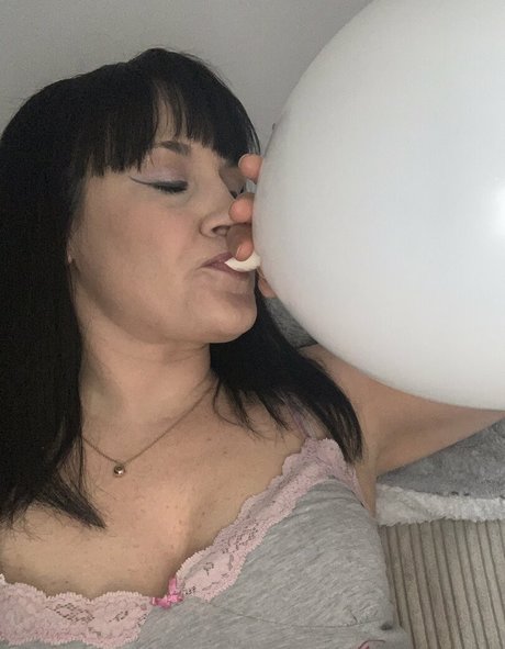Foto desnuda filtrada de OnlyFans de Chezzmanifestation