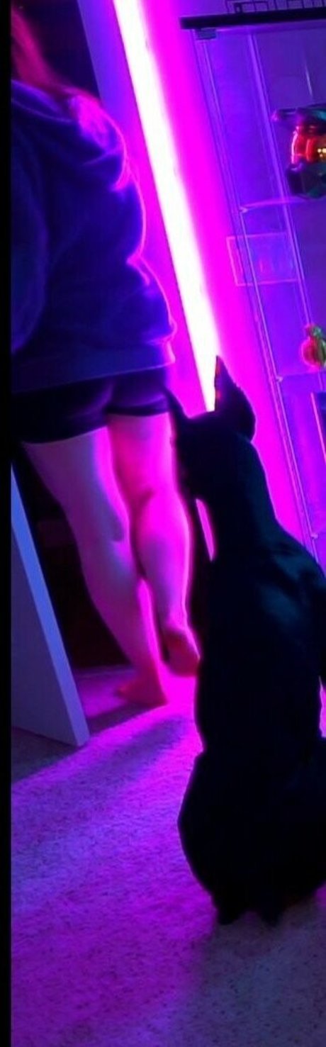 Foto desnuda filtrada de OnlyFans de Oathxx