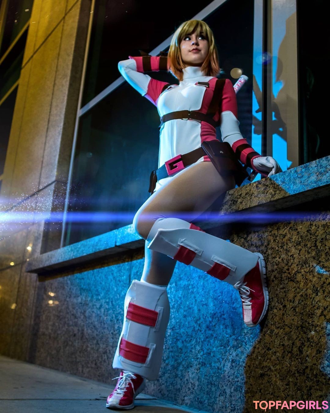 Foto desnuda filtrada de OnlyFans de Raineemery #582 Foto desnuda filtrada de OnlyFans de Raineemery #582