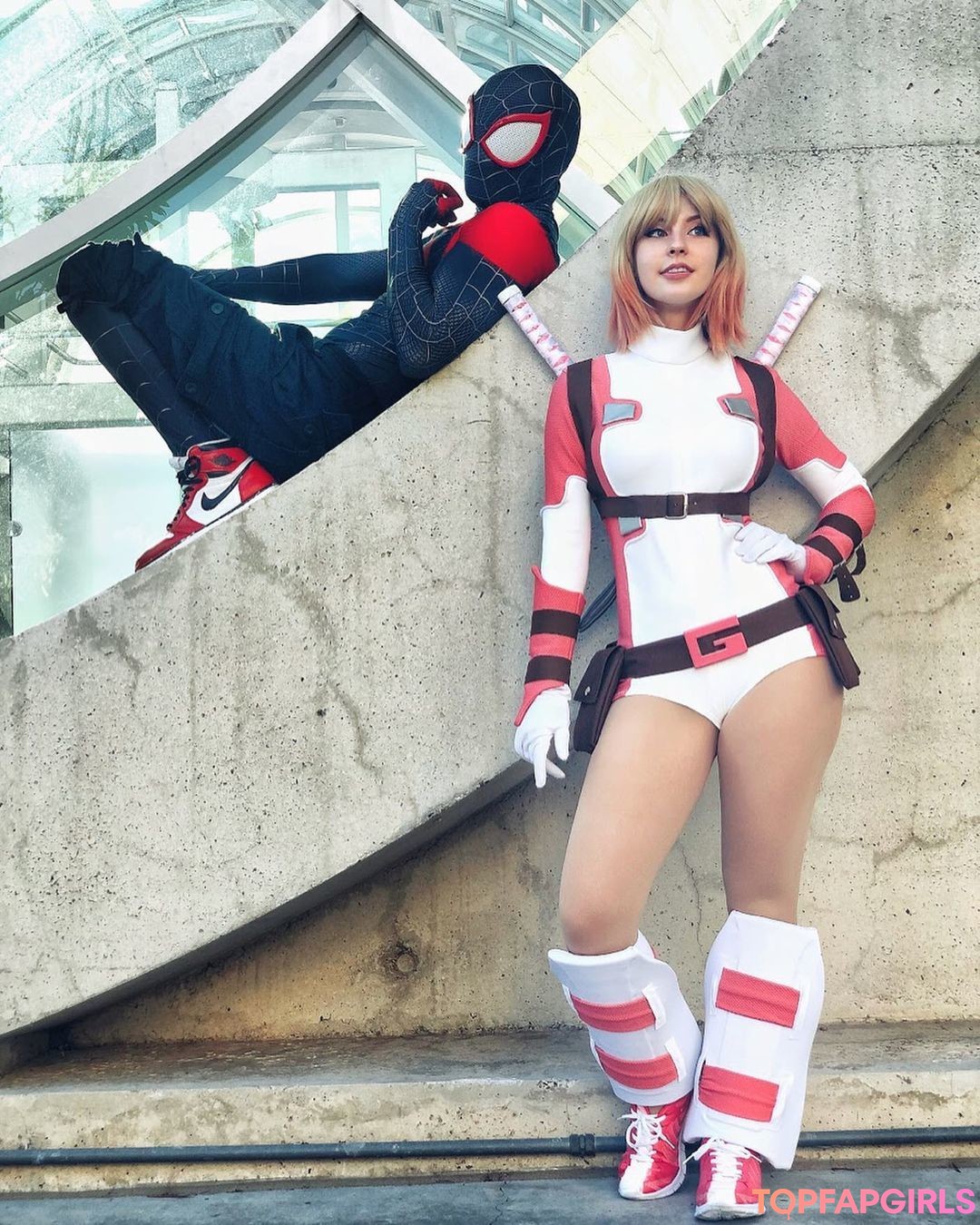 Foto desnuda filtrada de OnlyFans de Raineemery #846 Foto desnuda filtrada de OnlyFans de Raineemery #846