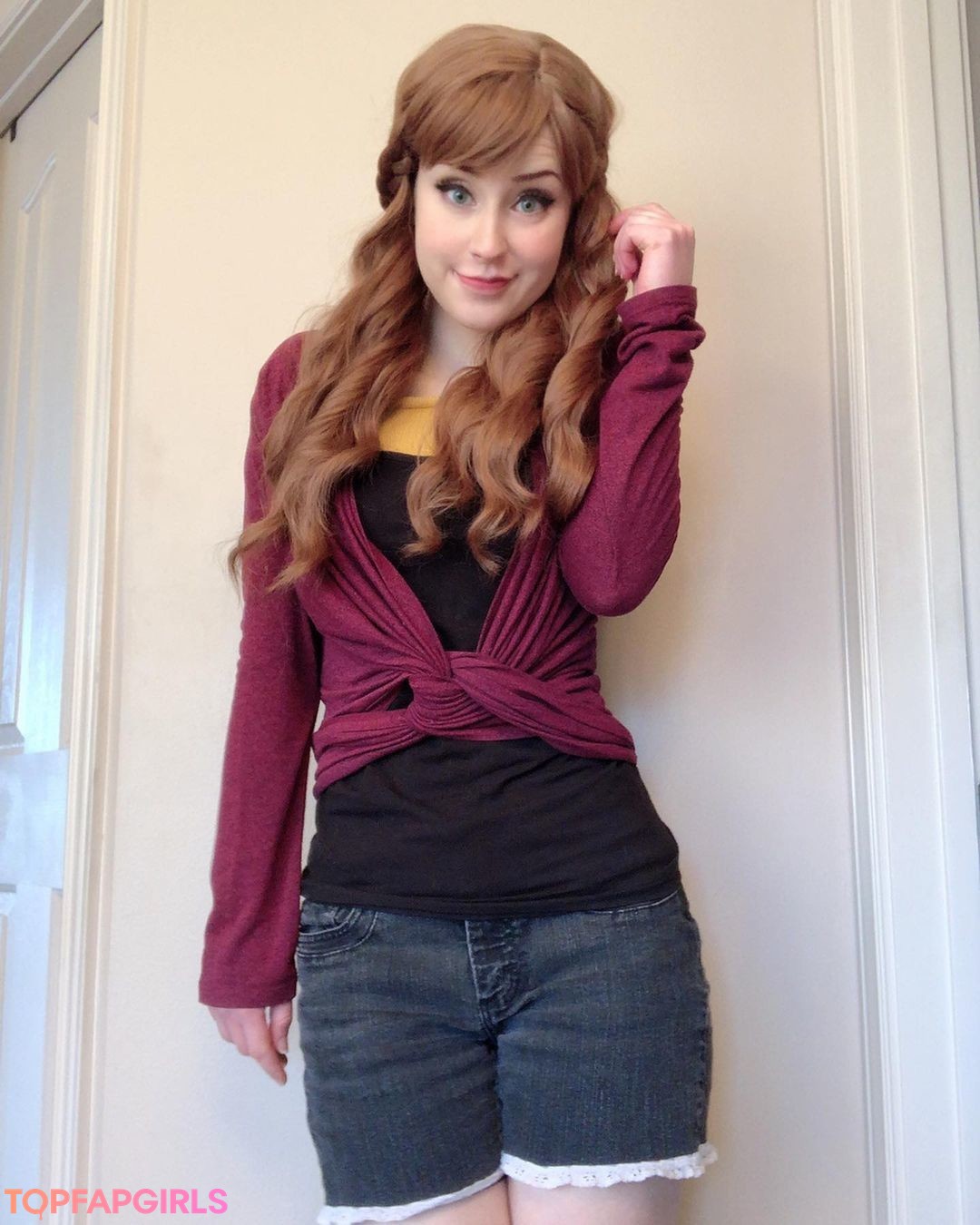 Foto desnuda filtrada de OnlyFans de Raineemery #883 Foto desnuda filtrada de OnlyFans de Raineemery #883