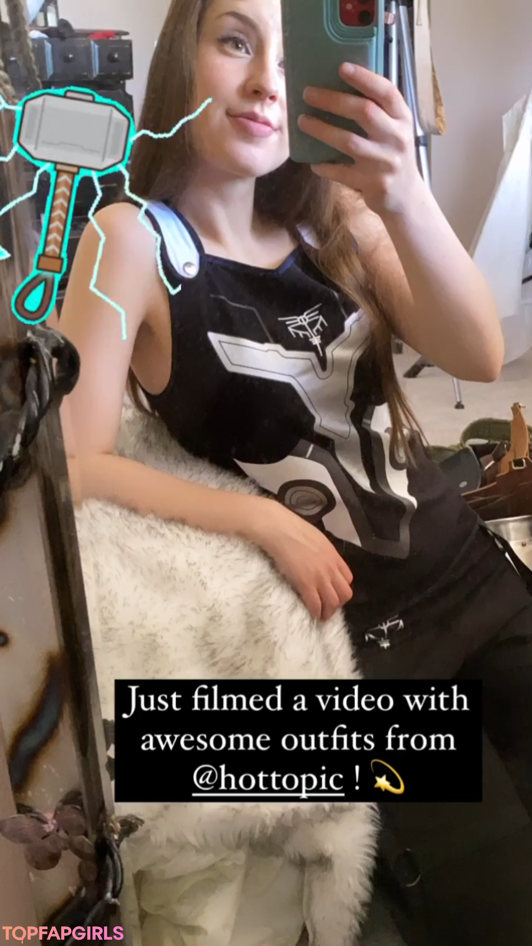 Foto desnuda filtrada de OnlyFans de Raineemery #906 Foto desnuda filtrada de OnlyFans de Raineemery #906