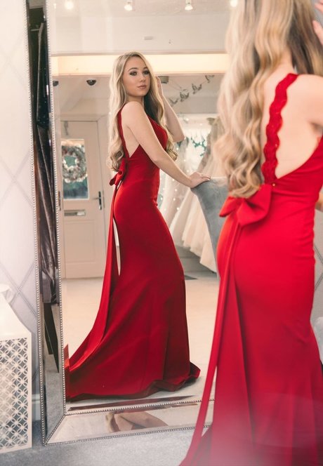 Ruby O'Donnell
