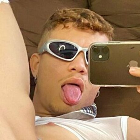 Foto desnuda filtrada de OnlyFans de Kelzinho