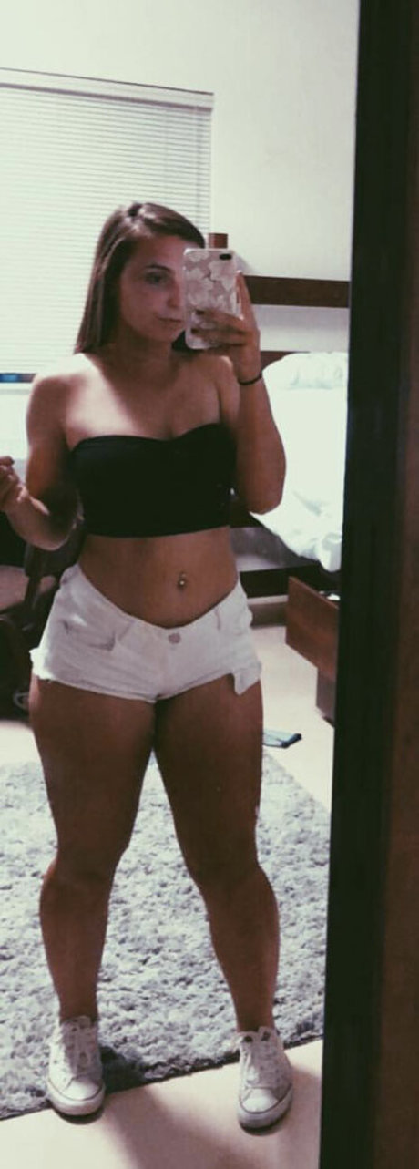 Foto desnuda filtrada de OnlyFans de Lee1022