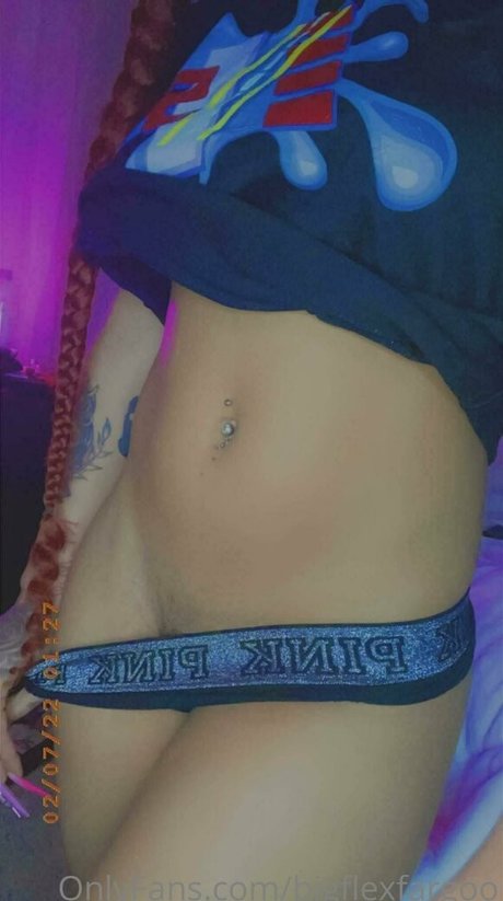 Foto desnuda filtrada de OnlyFans de Bigflexfargoo
