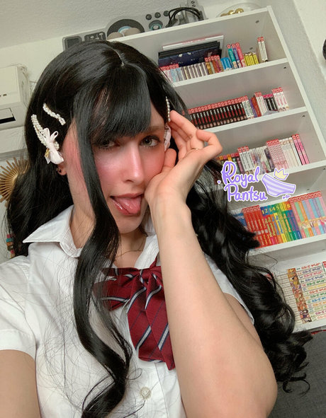 Royalpantsu