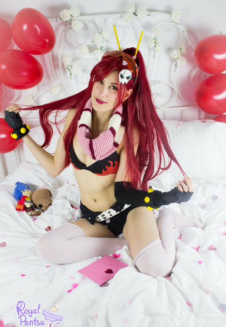 Royalpantsu