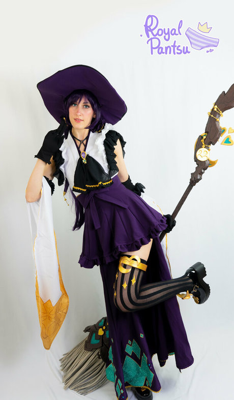 Royalpantsu