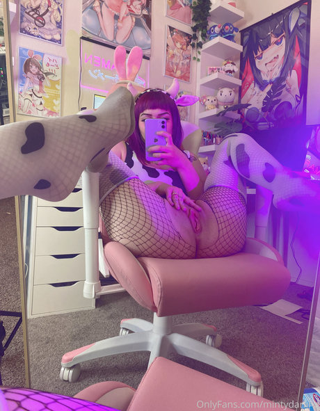 Darlingmint