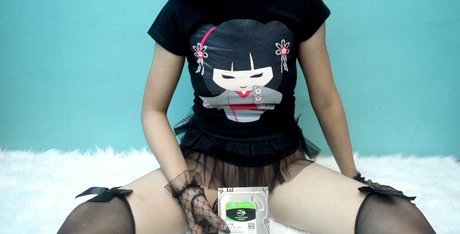 Foto desnuda filtrada de OnlyFans de Yamagamihike