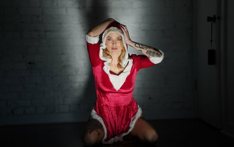 Theofficialamandashow