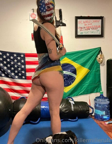 Killermillerufc