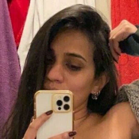 Foto desnuda filtrada de OnlyFans de Sheenzy01