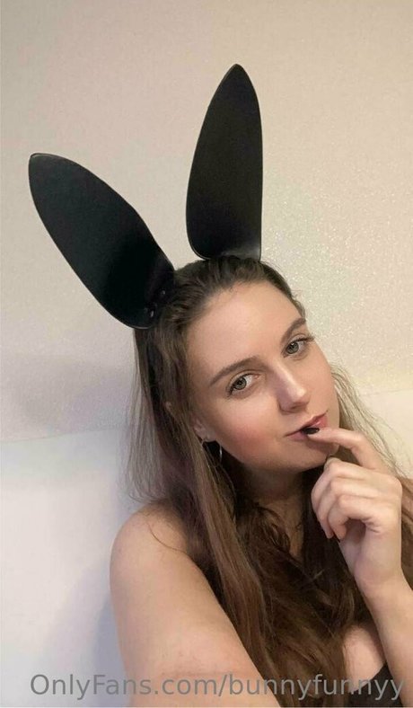 Foto desnuda filtrada de OnlyFans de Pssybunny