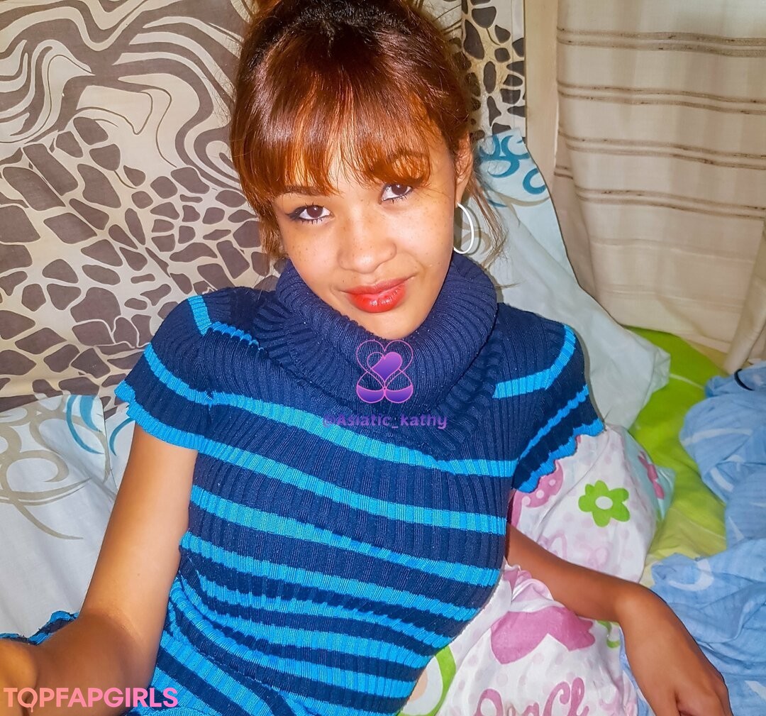 Foto desnuda filtrada de OnlyFans de Kathyasiatic #288 Foto desnuda filtrada de OnlyFans de Kathyasiatic #288