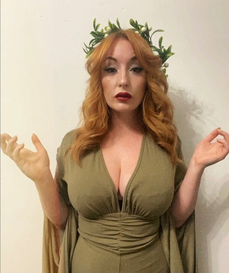 Foto desnuda filtrada de OnlyFans de Laura Dawson