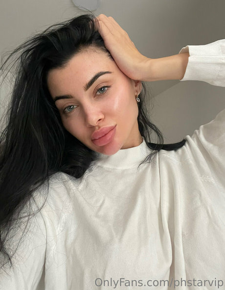Foto desnuda filtrada de OnlyFans de Unholymary