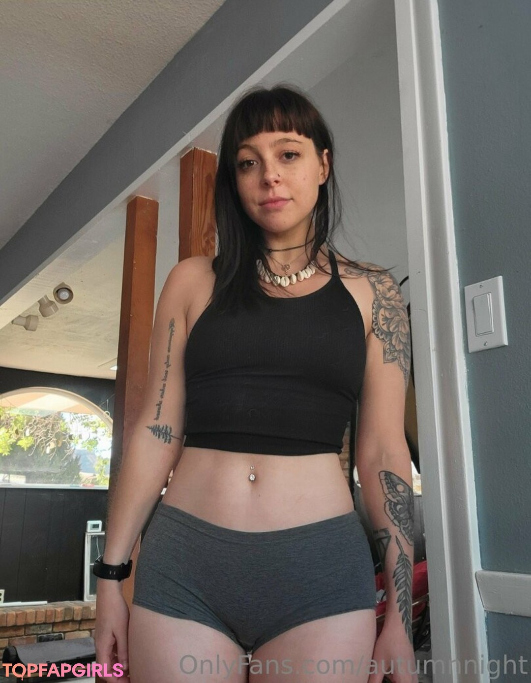 Foto desnuda filtrada de OnlyFans de Autumnnight #106 Foto desnuda filtrada de OnlyFans de Autumnnight #106