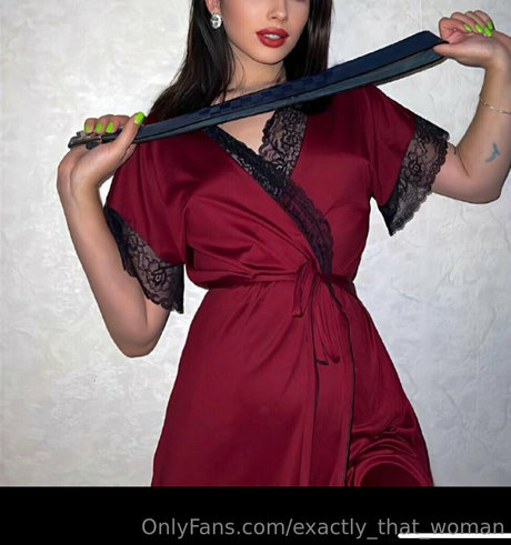 Exactly_that_woman