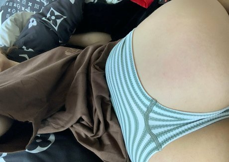 Foto desnuda filtrada de OnlyFans de Parisangelxxx
