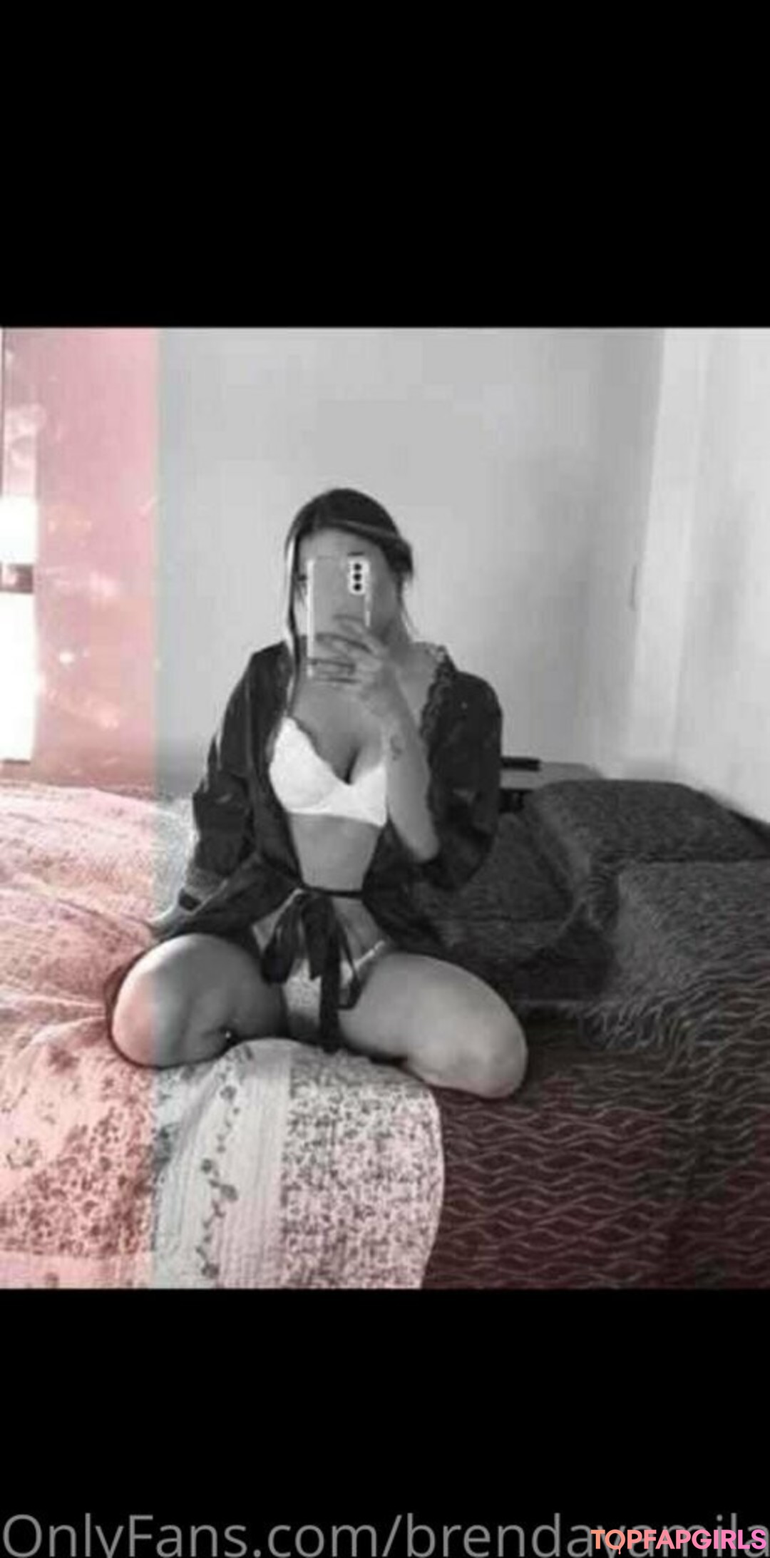 Foto desnuda filtrada de OnlyFans de Brendayamila #1 Foto desnuda filtrada de OnlyFans de Brendayamila #1