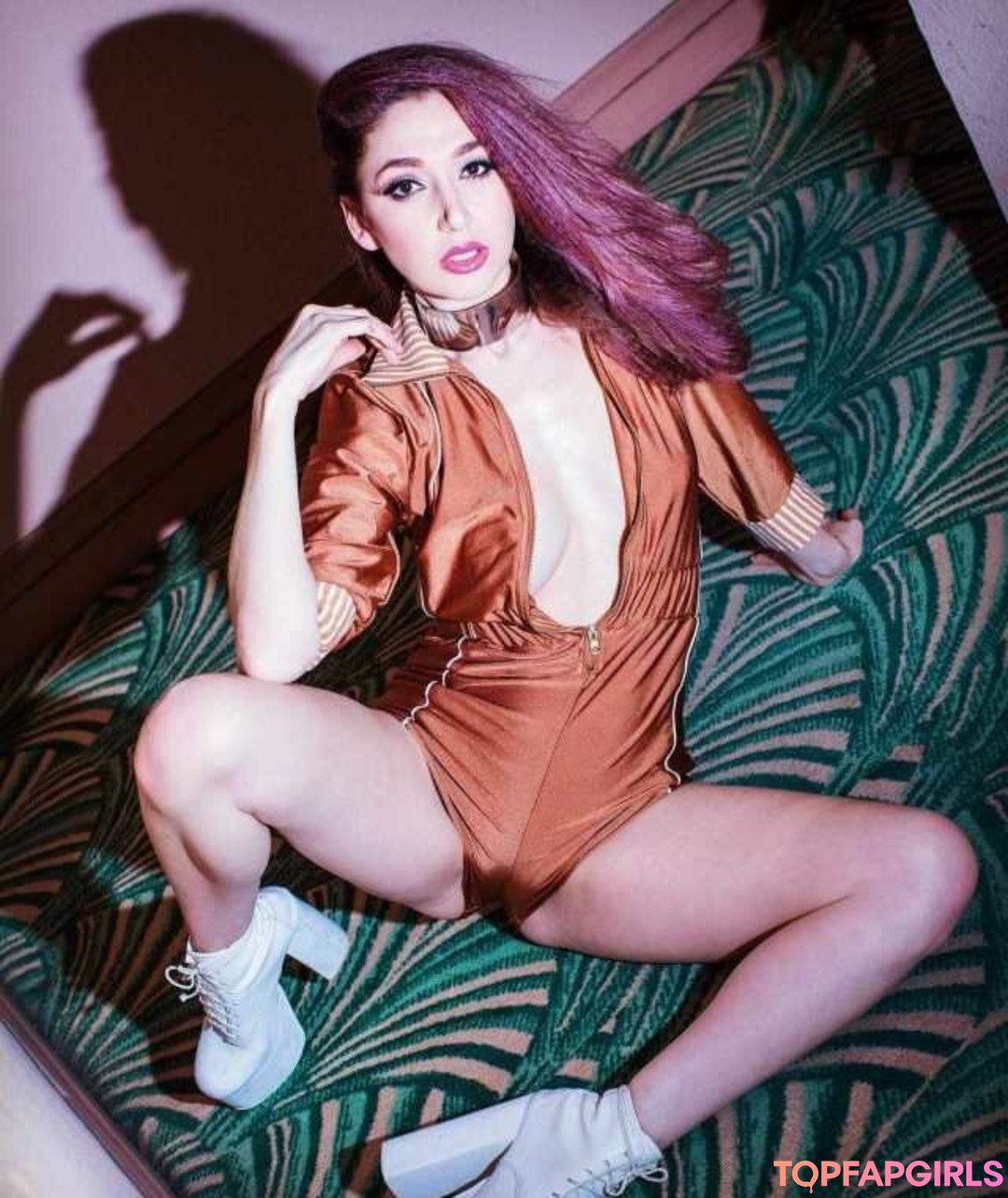 Foto desnuda filtrada de OnlyFans de Monica May #52 Foto desnuda filtrada de OnlyFans de Monica May #52