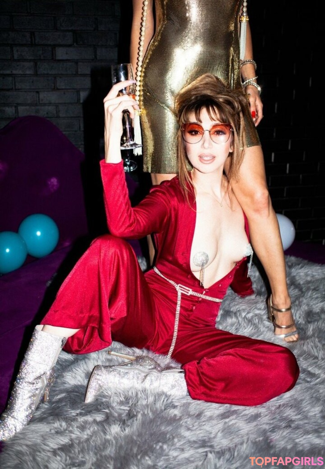 Foto desnuda filtrada de OnlyFans de Monica May #64 Foto desnuda filtrada de OnlyFans de Monica May #64