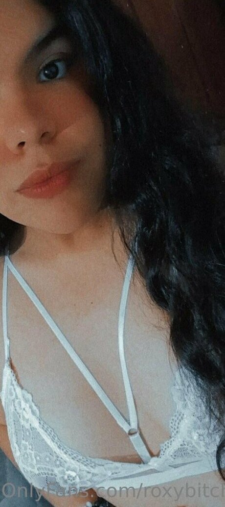 Roxybitch