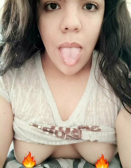 Foto desnuda filtrada de OnlyFans de Roxybitch