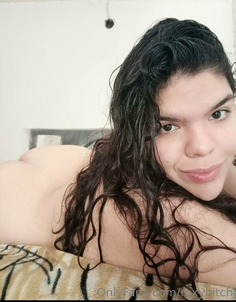 Roxybitch