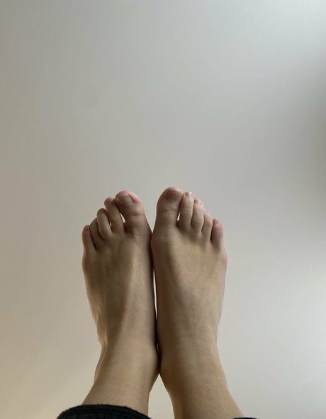 Justmylovingfeet
