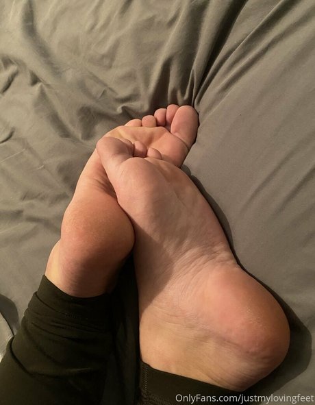 Justmylovingfeet