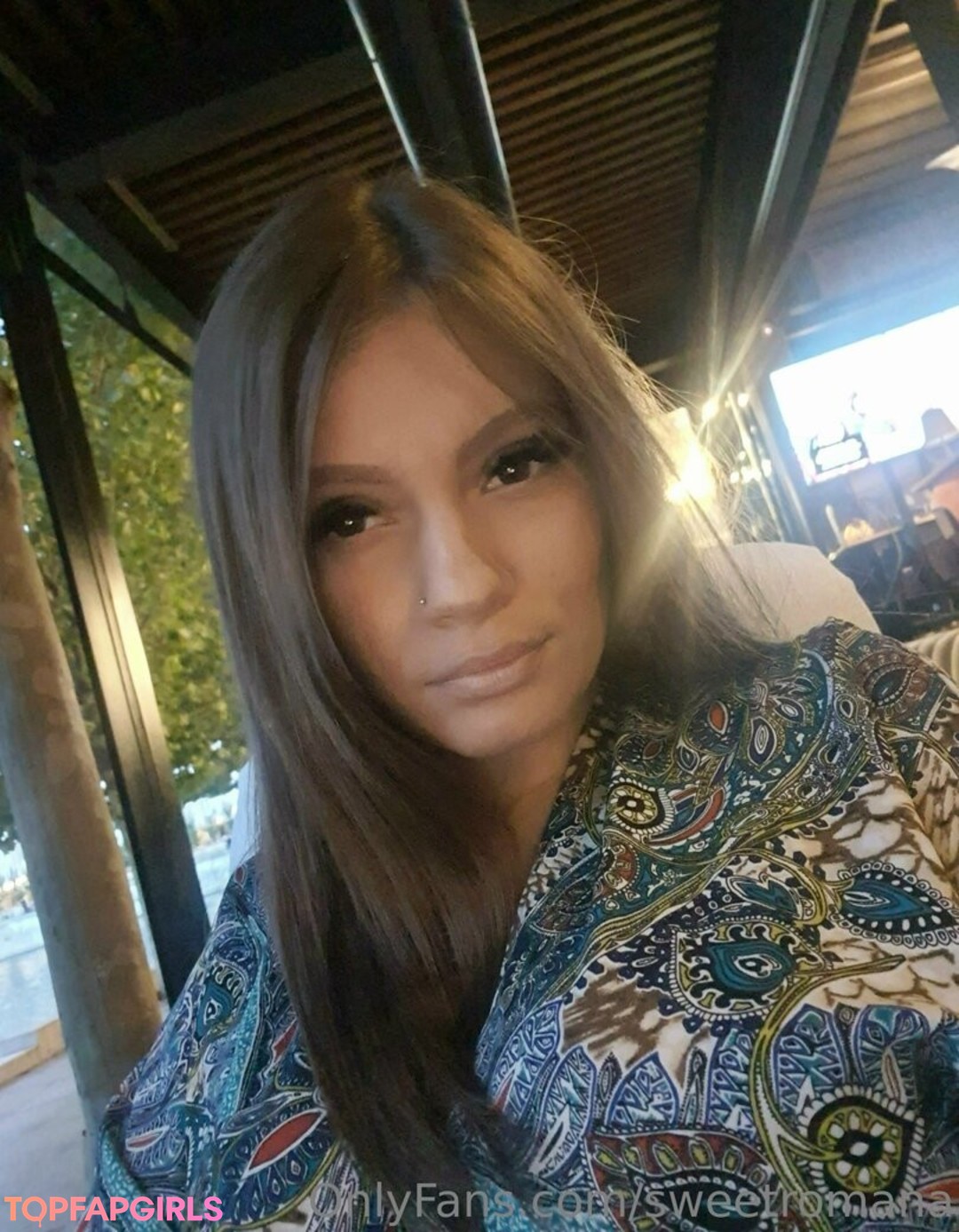 Foto desnuda filtrada de OnlyFans de Sweetromana #23 Foto desnuda filtrada de OnlyFans de Sweetromana #23