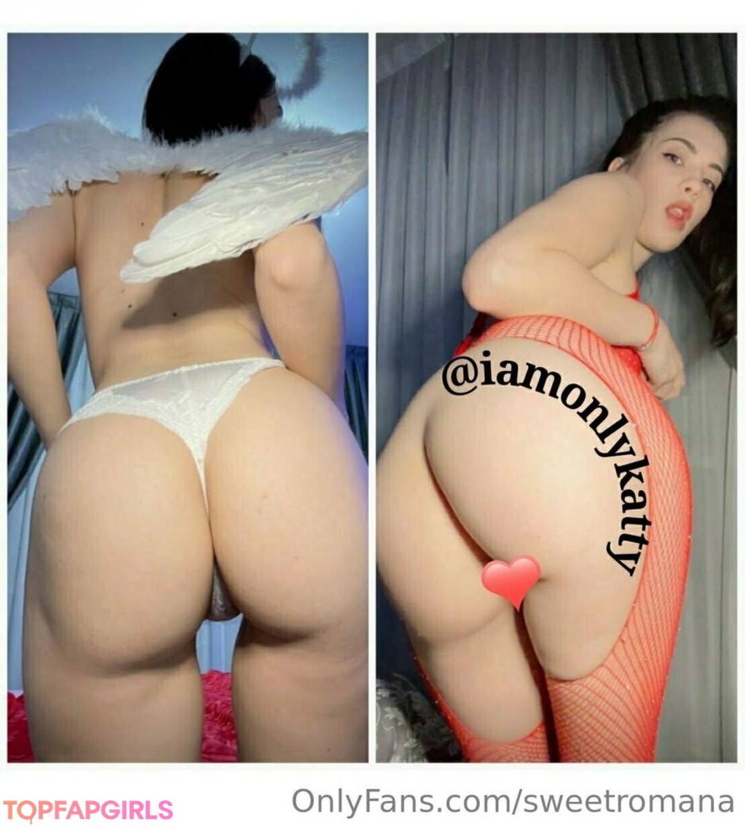 Foto desnuda filtrada de OnlyFans de Sweetromana #50 Foto desnuda filtrada de OnlyFans de Sweetromana #50