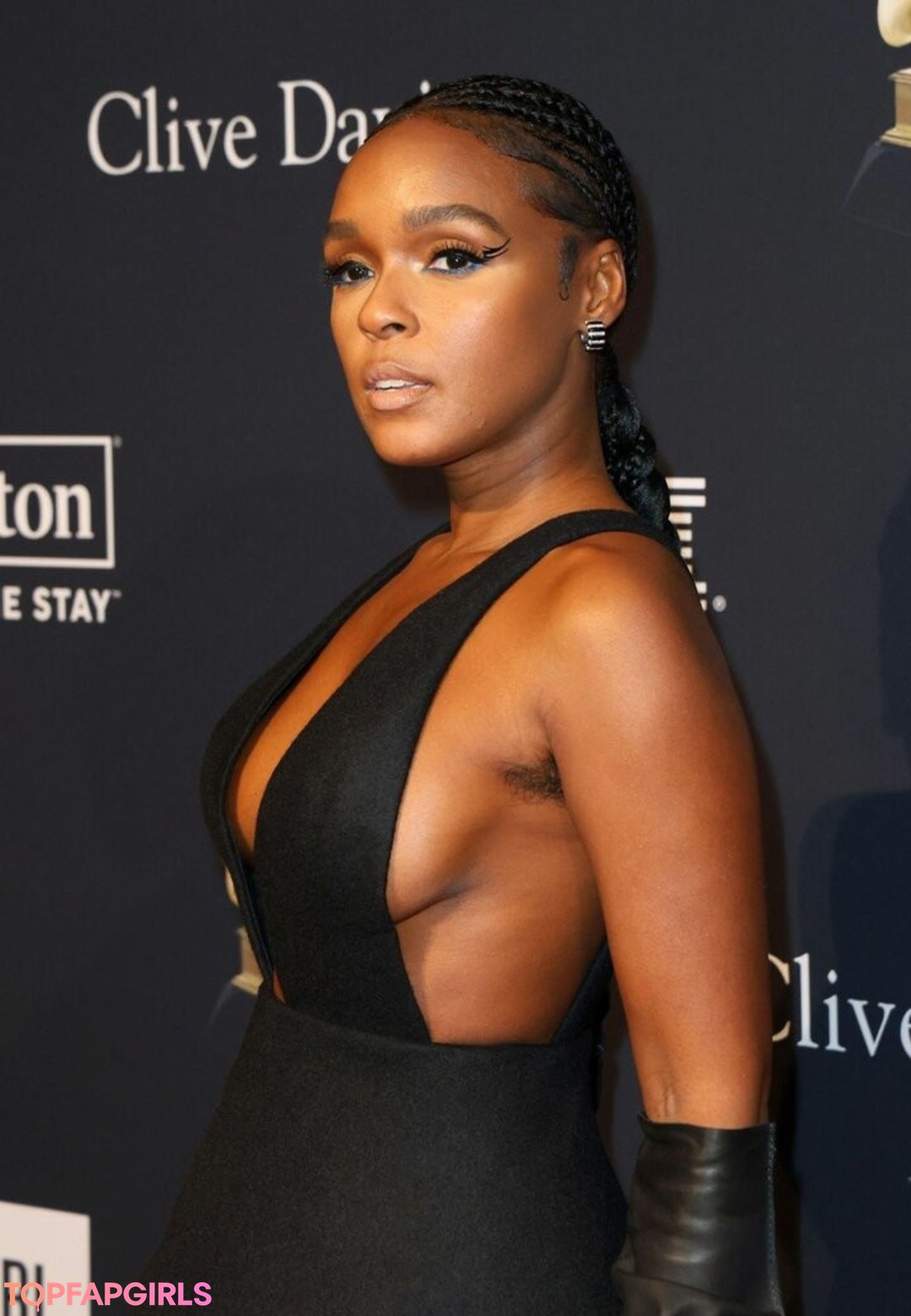 Foto desnuda filtrada de OnlyFans de Janelle Jane Monae #22 Foto desnuda filtrada de OnlyFans de Janelle Jane Monae #22