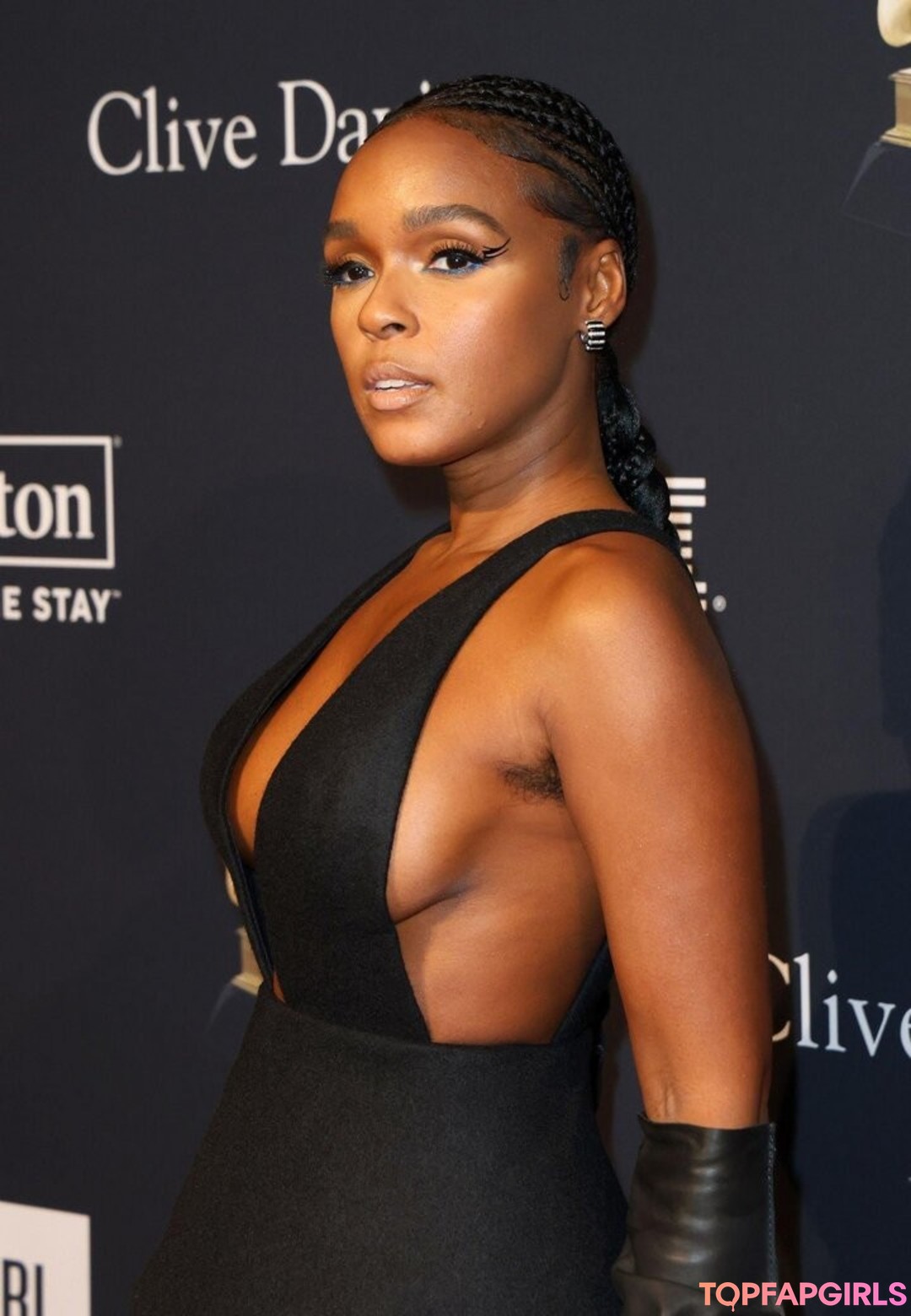 Foto desnuda filtrada de OnlyFans de Janelle Jane Monae #27 Foto desnuda filtrada de OnlyFans de Janelle Jane Monae #27